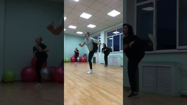 Вечерняя функциональная зарядка на все тело с дополнительным весом!