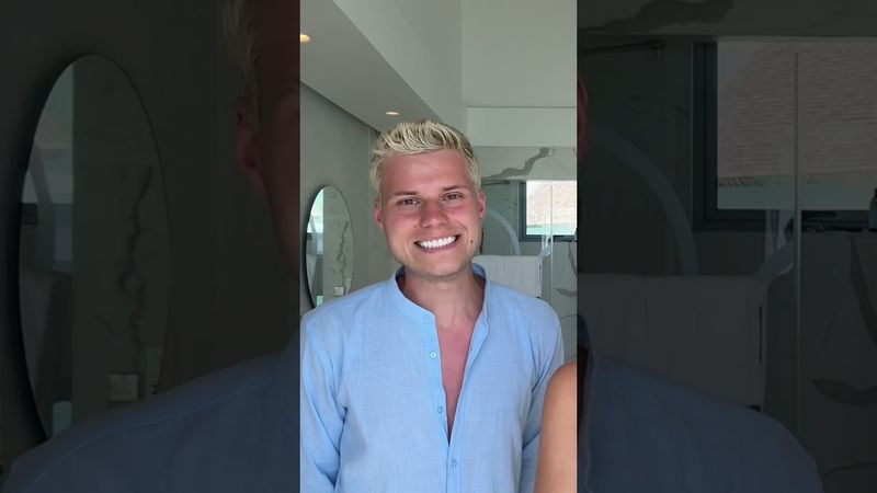 ПРАНК НАД МУЖЕМ #янгер #shorts