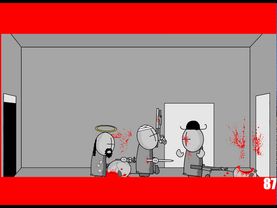 Madness Combat 3: Avenger