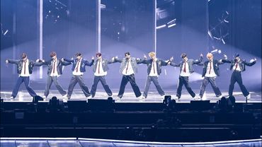 【2025 SMTOWN LIVE】SMTR25 'Lucifer (SHINee 샤이니)' 4K Fancam 직캠 250111