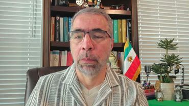 غم انگیزترین سخنرانی ترامپ برای ایرانیان