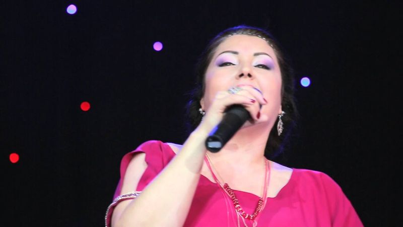 07 Загра Магомедова