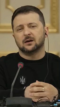 верь мне#зеленский #украина #война 