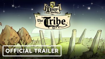 Drop Duchy - Official The Tribe DLC Reveal Trailer