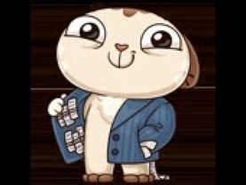 Легендыч на месте