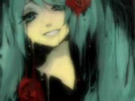 Can't I even dream? - Miku Hatsune (sub ita)