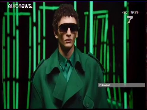 (ЭКСКЛЮЗИВ!) Часы с 38 секунды и начало новостей (7 канал, 21.01.2020).