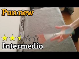 Pun new | Pen Spinning