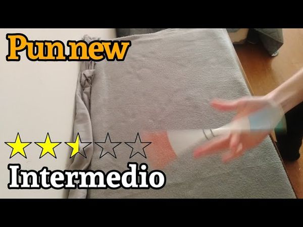 Pun new | Pen Spinning