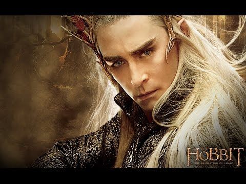 Thranduil  -  Remember me (понравилось видео? читай ниже)