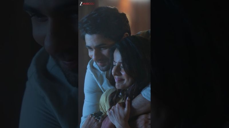 #TereHoJaaye #Mithoon #Papon #SayeedQuadri #PrittKamani #MahimaMakwana #ZeeMusicOriginals #shorts