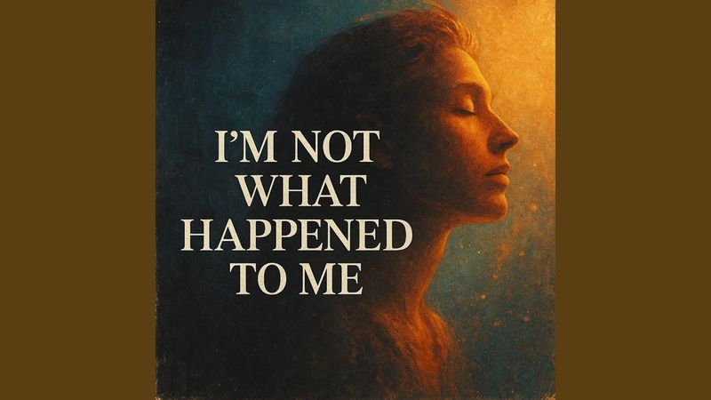 I'm Not What Happened To Me