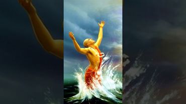 jai nitai jai gour | #aiblack9 #nithyananda #gouranga #srikrishnachaitanya #prabhu #harekrishna #ai