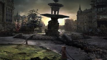 Адам Нэвилл – Кукольные ладошки (ЛИ)