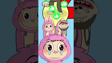 Labubu vs Lafufu 2 - правда или ложь ? Как думаешь?