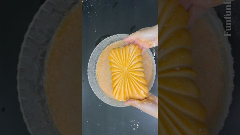 Peachy Reform + water crushing