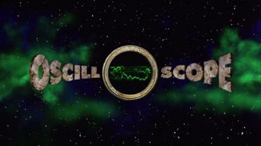 Oscilloscope Laboratories (2018)