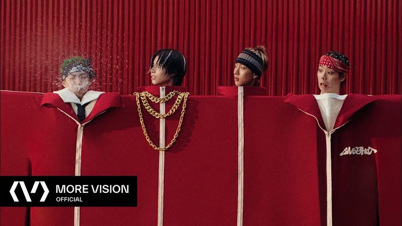 LNGSHOT - [Saucin’] Official Music Video