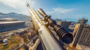 CALL OF DUTY: WARZONE VERDANSK SOLO GAMEPLAY! (NO COMMENTARY)