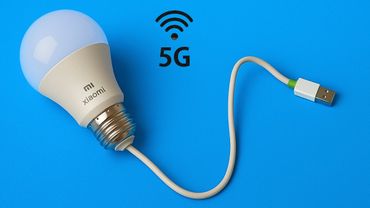 Jika saya tidak melihatnya, saya tidak akan mempercayainya! Internet 100% gratis menggunakan bola...