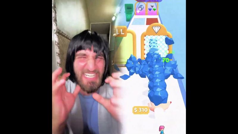 I got in a great video with@keryagg, it was somuch fun and he is just awesome. Love you!