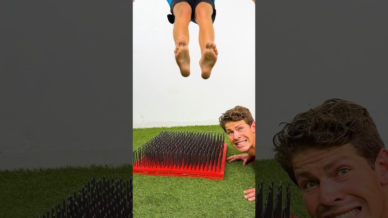 Which Shoes Will Protect Your Feet?