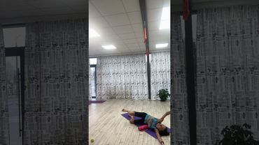 Дыхание, тазовое дно