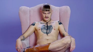 LITTLE BIG - BIG DICK