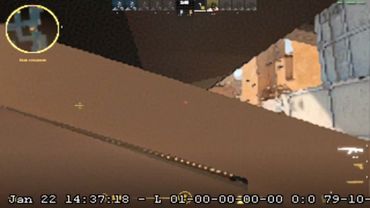 Слегка лагает Counter-Strike 2 (CS2) — компьютерная игра в жанре мног...