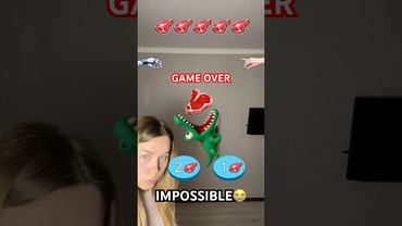 Teeth Challenge vs Robot😳😭WHO WILL WIN?😱#shorts