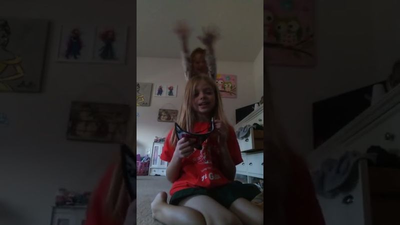 Showing our favorite things 😁😊❤❤❤