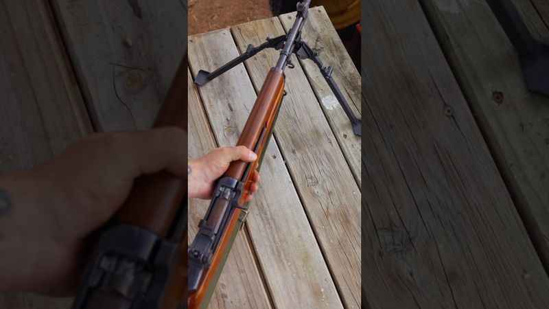 National Ordnance BM-59