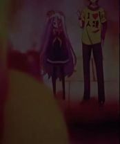 🔥Аниме: Нет игры нет жизни🔥 #anime #animeedit #nogamenolife #120fps #4u