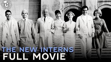 The New Interns (ft. Dean Jones) | Full Movie | Cinestream
