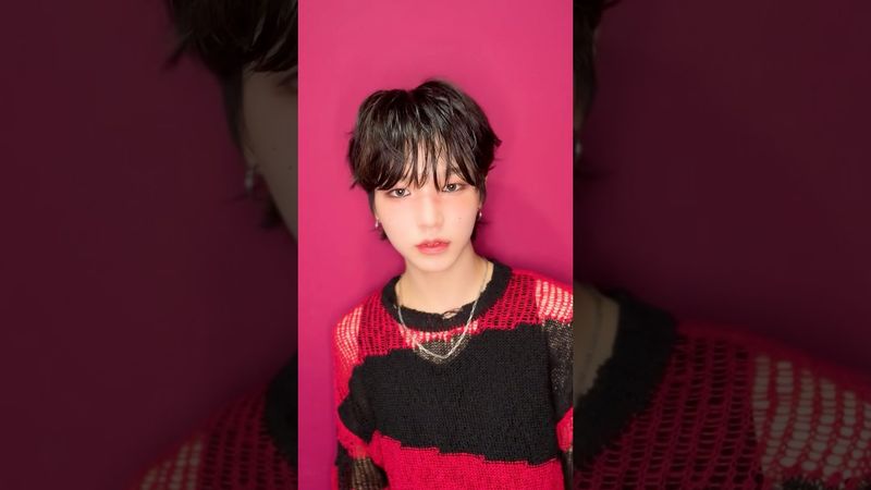 우리 집 재냥이 펫캠 시점 ₍^. .^₎⟆ #idntt #아이덴티티 #アイデンティティ #unevermet #OMA #이재영 #leejaeyoung