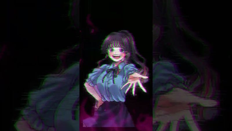 Best Anime Waifu Of 2025 (Kaoruko Waguri) | The Fragrant Flower Blooms With Dignity #animeedit