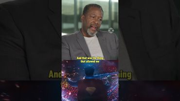 He was in the MCU and Superman in the same year