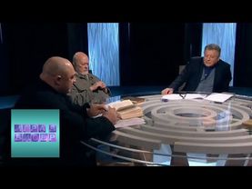 Л.Н. Толстой. "Севастопольские рассказы" / "Игра в бисер" с Игорем Волгиным / Телеканал Культура