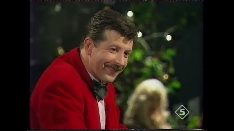 Блеф-клуб (5 канал, июль 1998) Александр Друзь, Максим Поташёв, Георгий Жарков