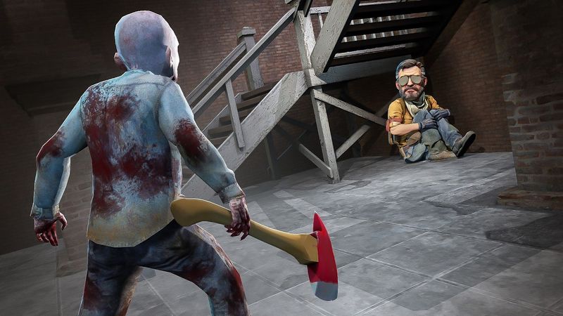 САМАЯ ГЛУПАЯ НЫЧКА В КОТОРОЙ ОН РЕШИЛ СПРЯТАТЬСЯ! (УГАРНЫЙ МАНЬЯК В КС2)