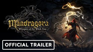 Mandragora: Whispers of the Witch Tree - Official Post-Launch Updates Overview Trailer