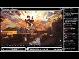 GrayKiddo Стрим 04.05.21 🔴В деревнях то всё было Пробуем демку RE8 а потом хер его знает