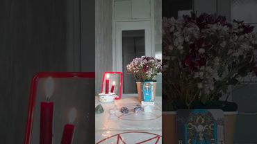 Чистка кладбищенской,могильной,погостной порчи,некропривязок!🔥🔥🔥