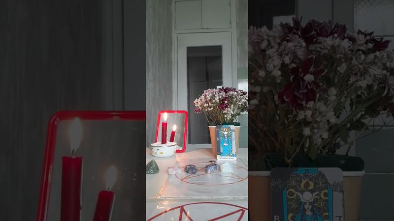 Чистка кладбищенской,могильной,погостной порчи,некропривязок!🔥🔥🔥