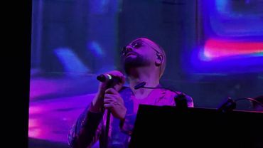 Dero Goi - 1984 (live in Moscow 01.11.2025)