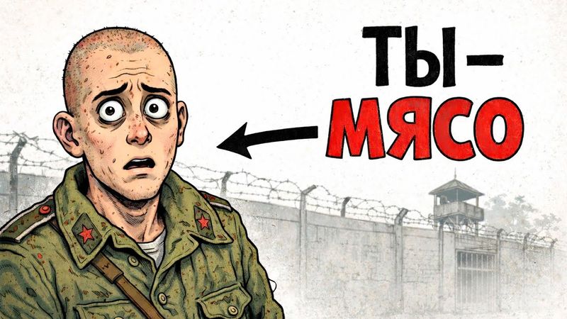 Ты — ПРИЗЫВНИК СССР (И ЭТО ВСЯ ТВОЯ ЖИЗНЬ)