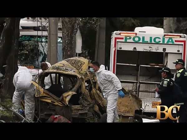 Pelo menos 18 mortos e dezenas feridos em ataques separados na Colômbia
