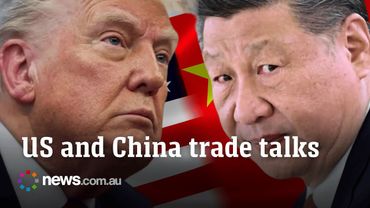 Trump and Xi talk trade, but no breakthrough yet