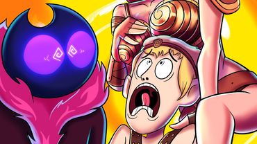 САМЫЙ ОТБИТЫЙ МУЛЬТ В ИСТОРИИ