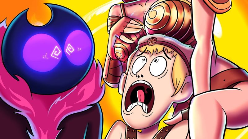 САМЫЙ ОТБИТЫЙ МУЛЬТ В ИСТОРИИ